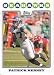 2008 Topps #205 Patrick Kerney - Seattle Seahawks (Football Cards) [Misc.]