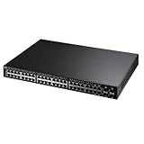 ZyXEL GS2200-48 L2 Managed 48-port Gigabit Switch