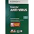 Kaspersky Anti-Virus 2015 (3 PCs)