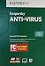 Kaspersky Anti-Virus 2015 - 3 User - 1 Year AntiVirus RS.2982.00