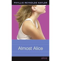 Almost Alice