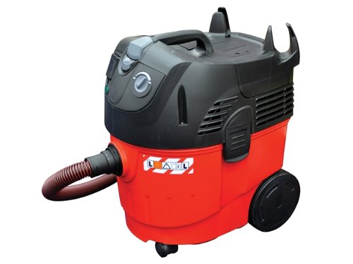 Flex Power Tools VC25 LMC Small Vacuum 240v FLXVC25