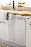 D5223XXLFI Asko Fully Integrated XXL 6 Program Dishwasher - Custom Panel Ready