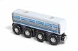 Melissa & Doug Diesel Passenger Car