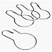 Shower Curtain Rings 12pk Metal Shower Ring