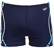 Speedo Men's Race Xtra Life Lycra Lunar Twist Splice Square Leg Swimsuit
