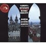 Songs by Dvorak: Biblical Songs Op. 99; Songs on Folk Tunes / Martinu: Songs on One Page for voice & piano, H. 294   / Janacek: Moravian Folk Poetry in Songs