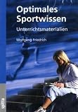 Optimales Sportwissen, CD-ROM Unterrichtsmaterialien - F&uuml;r Windows 2000/XP/Vista - Spitta