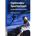 Optimales Sportwissen, CD-ROM Unterrichtsmaterialien. F�r Windows 2000/XP/Vista