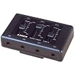 AZDEN CAM-3 On-Camcorder Mini Audio Mixer