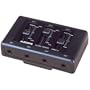 AZDEN CAM-3 On-Camcorder Mini Audio Mixer