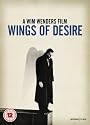 Wings of Desire [DVD]