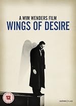 Wings of Desire [DVD]