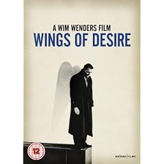 Wings of Desire [DVD]