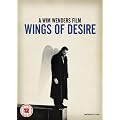 Wings of Desire [DVD]