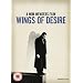Wings Of Desire [DVD] [1987]