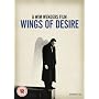 Wings Of Desire [DVD] [1987]