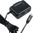 OEM Motorola Compact Travel / Home Charger SPN5374 for Motorola Backflip, Evoke QA4, CLIQ XT, Devour, DROID, DROID X, i776 i465 i856 i9