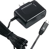 OEM Motorola Compact Travel / Home Charger SPN5374 for Motorola Backflip, Evoke QA4, CLIQ XT, Devour, DROID, DROID X, i776 i465 i856 i9 41jA2dgct0L. SL160 OEM Motorola Compact Travel / Home Charger SPN5374 for Motorola Backflip, Evoke QA4, CLIQ XT, Devour, DROID, DROID X, i776 i465 i856 i9