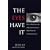 The Eyes Have It: How to Market in an Age of Divergent Consumers, Media Chaos and Advertising Anarchy