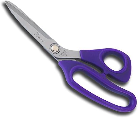Serrated CArts &amp; Craft Shears (8-in) Item# 721