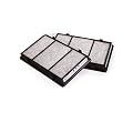 Replacement Filter 2-pack AORF22FC-U (For Odor Grabber Deluxe 1000 Model AOR1000FC-U)