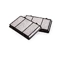 Replacement Filter 2-pack AORF22FC-U (For Odor Grabber Deluxe 1000 Model AOR1000FC-U)