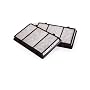 Replacement Filter 2-pack AORF22FC-U (For Odor Grabber Deluxe 1000 Model AOR1000FC-U)