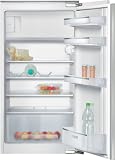 Siemens KI20LV52 Einbaukühlschrank / A+ / 162 L / safetyGlas