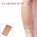 Como Sport
Como Sports Light Brown Elastic Calf Sleeve Support Brace