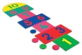 Wonderfoam Hopscotch
