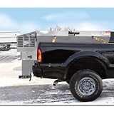 Meyer V-Box Insert Spreader BL 600