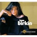 Les 50 Plus Belles Chansons : Jane Birkin (Coffret 3 CD)