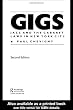 Gigs: Jazz and the Cabaret Laws in New York City (Routledge Studies in Law, Society and Popular Culture)