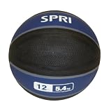 Cheapest SPRI Dual Grip Xerball Exercise Medicine Ball
