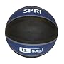 SPRI Dual Grip Xerball Exercise Medicine Ball