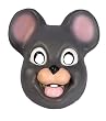 Deluxe Adult Mouse Mask