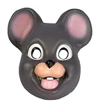 Deluxe Adult Mouse Mask