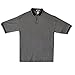 Men's Golf Polo Shirt Sports Cotton Striped Collar Mature Style KC SPORT®