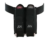 Paintball NXE 2 Pod Harness Camo w/Belt & Pods