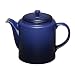 Le Creuset Stoneware Classic Grand Tea Pot, Graded Blue