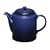 Le Creuset Stoneware Classic Grand Tea Pot, Graded Blue