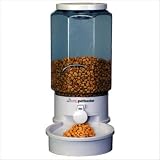 Ergo Auto Pet Feeder, Large