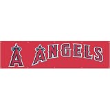 MLB Los Angels  8 Foot Banner