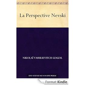La Perspective Nevski