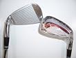 Tad Moore Golf TM 02 Iron Set 3-PW