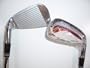 Tad Moore Golf TM 02 Iron Set 3-PW