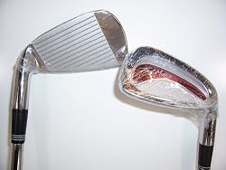 Tad Moore Golf TM 02 Iron Set 3-PW