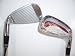 Tad Moore Golf TM 02 Iron Set 3-PW