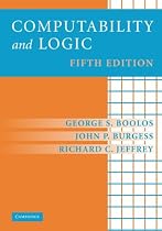 Computability and Logic